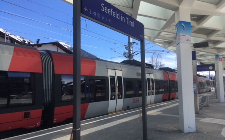 Bahnhof_Seefeld Bahnhof_Seefeld ÖAMTC