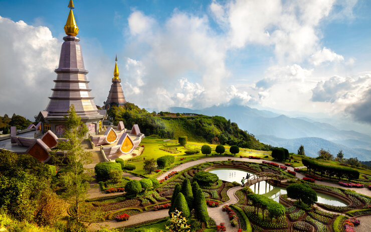 Thailand Thailand pat138241
