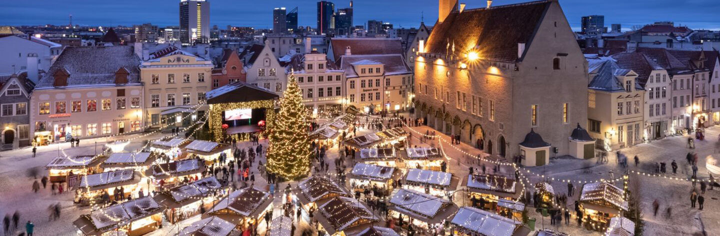 Riga & Tallinn Tallinn-1.jpg ÖAMTC REISEN