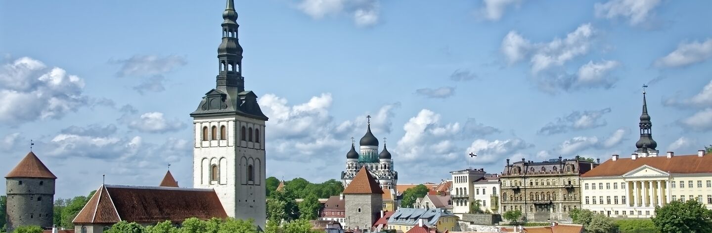 ÖAMTC Reisen: Clubreise Baltikum Tallinn.jpg ÖAMTC REISEN