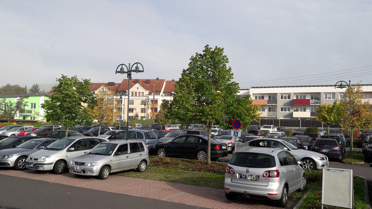 Kein Platz mehr Walding PuR2.jpg ÖAMTC Oberösterreich