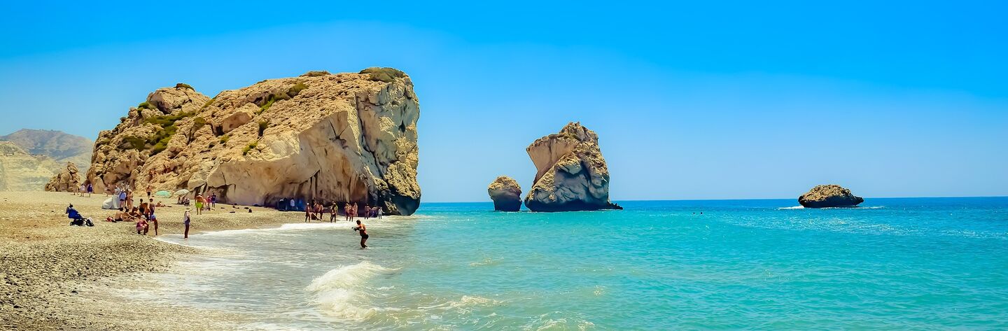 Zypern Zypern - Aphrodite Felsen.jpg ÖAMTC REISEN