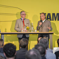 Festakt, Eröffnung Stützpunkt Scheibbs Festakt, Eröffnung Stützpunkt Scheibbs ÖAMTC/APA-Fotoservice/Haslinger