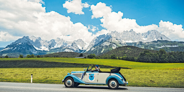 Alpenrallye hell.jpg Alpenrallye / Alexander Scheuber