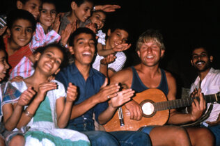 Auf den Stufen der Cheops-Pyramide _ Agypten_CMS.jpg