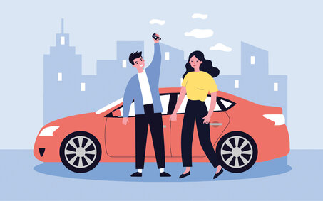Aufmacher Fahrgemeinschaft–cBroVector:stock.adobe.com_CMS.jpg