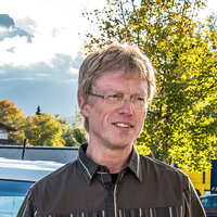 Experte Für E-Mobilität