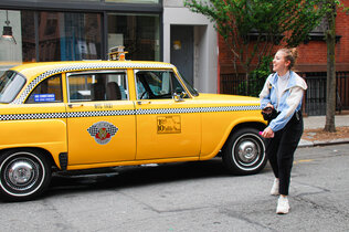 Cab