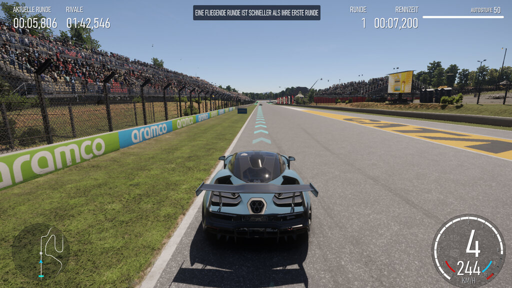 Forza Screen 5.jpg Forza Motorsport/Xbox/Turn 10