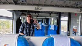 Gemütlich durch Tschechien