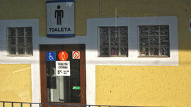 Zwischen Lauenburg und Slupsk