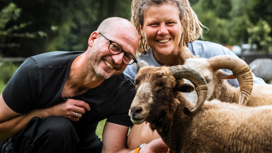 Lebenshof Sonnenweide Burgenland