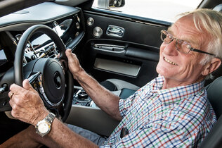 Johann Millinger, 71