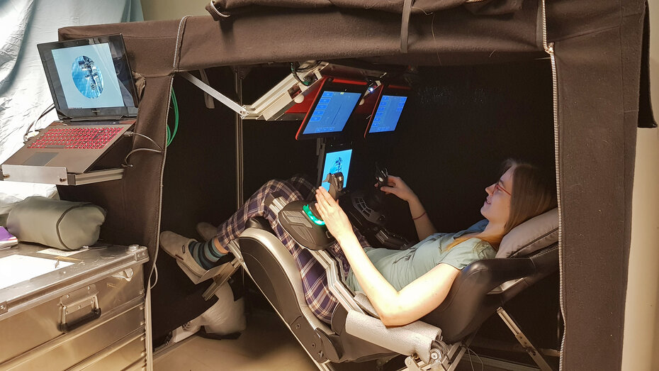 SoyuzsimulatorcCyprien Verseux IPEV_PNRA.jpg