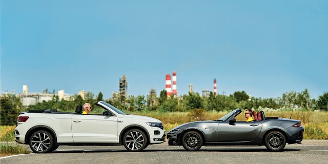 Vergleich_MAZDA MX-5 SkyactivG_VW T-ROC_er038_konter_CMS.jpg Erich Reismann