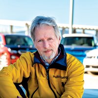 Günter Rauecker, Redakteur