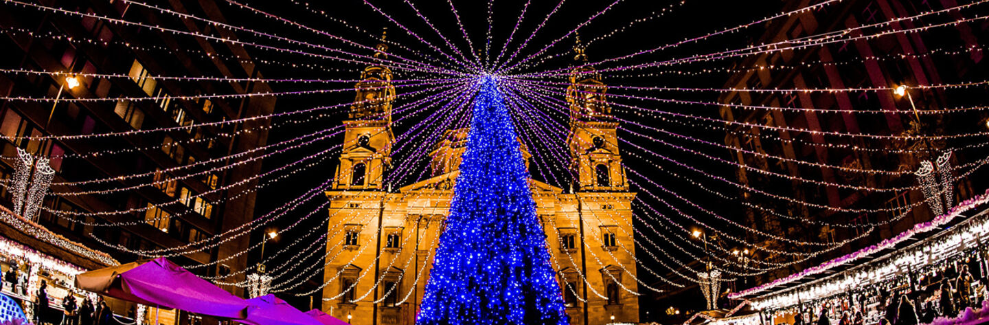 Weihnachtsmärkte für Genießer Weihnachtsmärkte für Genießer ÖAMTC Reisen