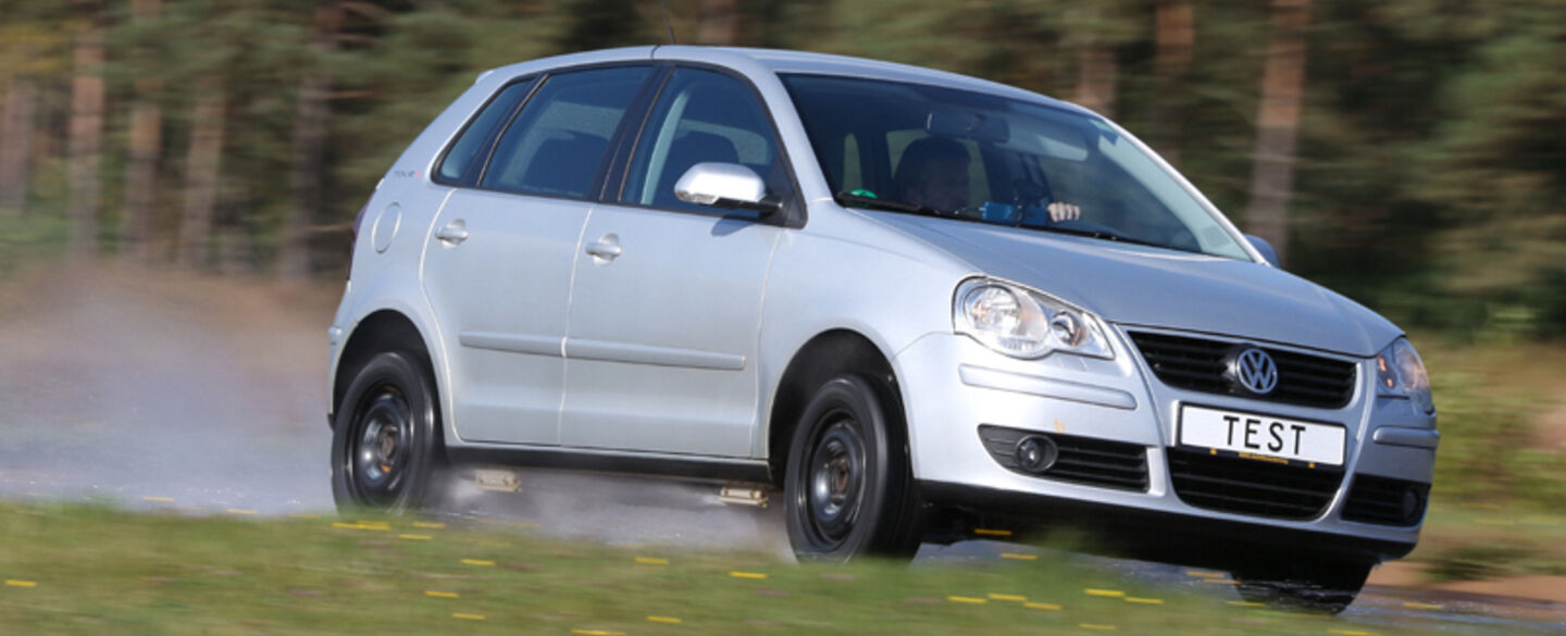 Sommerreifentest 2015 Sommerreifentest 2015 ÖAMTC