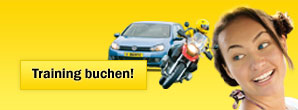 Training buchen