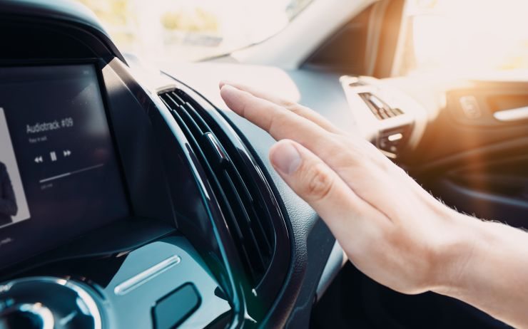 © iStock-1159486041 Klimaanlage richtig verwenden iStock-1159486041