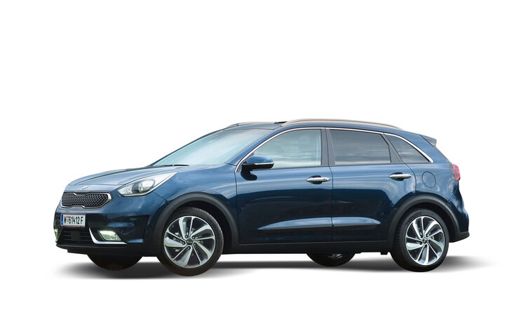 Kia Niro Marcus kia_niro.jpg ÖAMTC