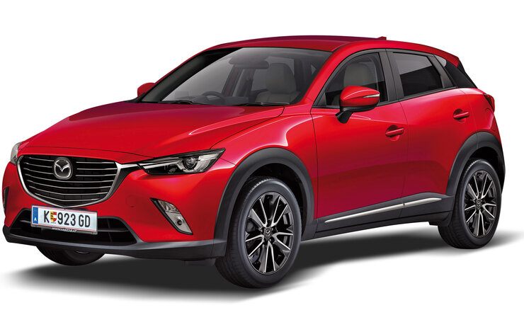 Mazda CX-3 marcus16_mazda_cx_3_CMS.jpg ÖAMTC