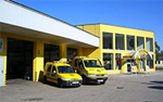 ÖAMTC Fahrtechnikzentrum - Kärnten