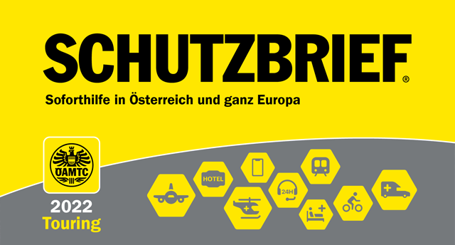Touring-Schutzbrief Touring-Schutzbrief