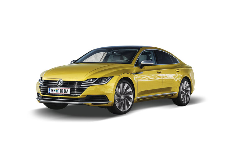 VW Arteon vw arteon.jpg Werk
