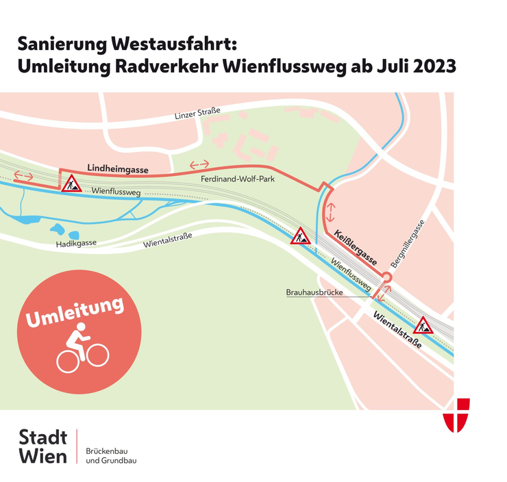 © Stadt Wien westausfahrt-sanierung-radweg-gr.jpg Stadt Wien
