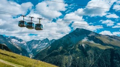 Hochgebirgsbahnen Ankogel 400x225