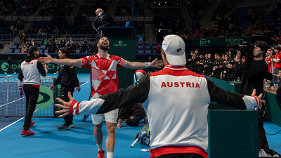 Davis Cup 2026