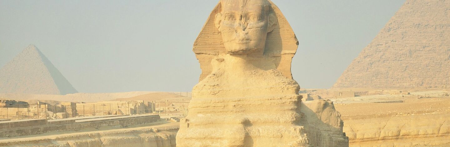 Ägypten - Sphinx.jpg ÖAMTC REISEN