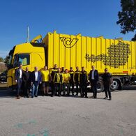 Berufsfahrer:innen-Ausbildung