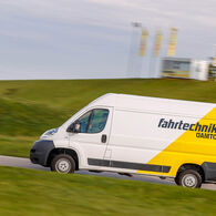 ÖAMTC Fahrtechnik_Kleintransporter_Christian Houdek_3 ÖAMTC Fahrtechnik FIT-Training für Kleintransporter ÖAMTC Fahrtechnik FIT-Training für Kleintransporter ÖAMTC Fahrtechnik FIT-Training für Kleintransporter