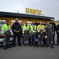 ÖAMTC Lichtaktion_Eisenstadt