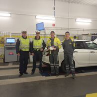 ÖAMTC Lichtaktion_Güssing