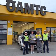 ÖAMTC Lichtaktion_Neusiedl