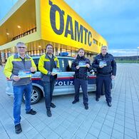 ÖAMTC Lichtaktion_Oberwart