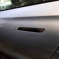 ÖAMTC Versenkbarer Türgriff - 1