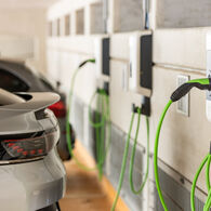 ÖAMTC ePower im IZ NÖ-Süd (ecoplus)_Ladestationen für Mitarbeiter