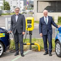 ÖAMTC ePower im IZ NÖ-Süd (ecoplus)_Kloboucnik und Miernicki
