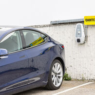 ÖAMTC ePower im Donau Gewerbepark Krems