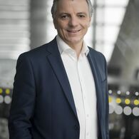ÖAMTC-Direktor Oliver Schmerold