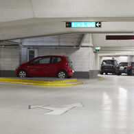 ÖAMTC, WIPARK "Blickanalysen in Garagen"