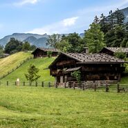 Museum Tiroler Bauernhöfe