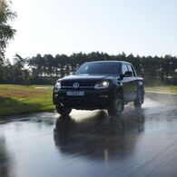 ÖAMTC-Test: All-Terrain-Reifen