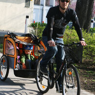 ÖAMTC_Fahrrad_Kinder_Anhänger