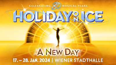 Holiday on Ice Holiday on Ice