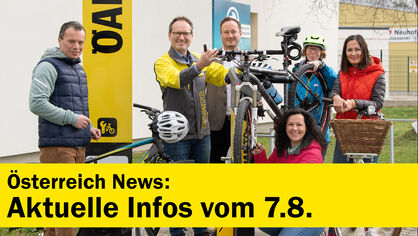 Österreich News
